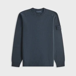 Ghost Wool Sweater