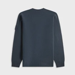Ghost Wool Sweater