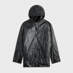 Giacca Imbottita Cropped Jacket