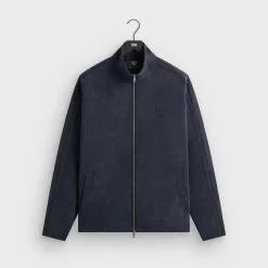 Giorgio Armani & Kith Ali Track Jacket