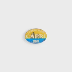 Giorgio Armani & Kith Capri Pin