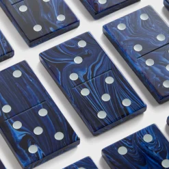 Giorgio Armani & Kith Domino Set