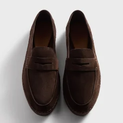 Giorgio Armani & Kith Espadrilla Suede