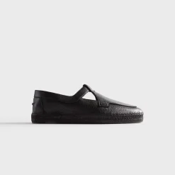 Giorgio Armani & Kith Espadrilla