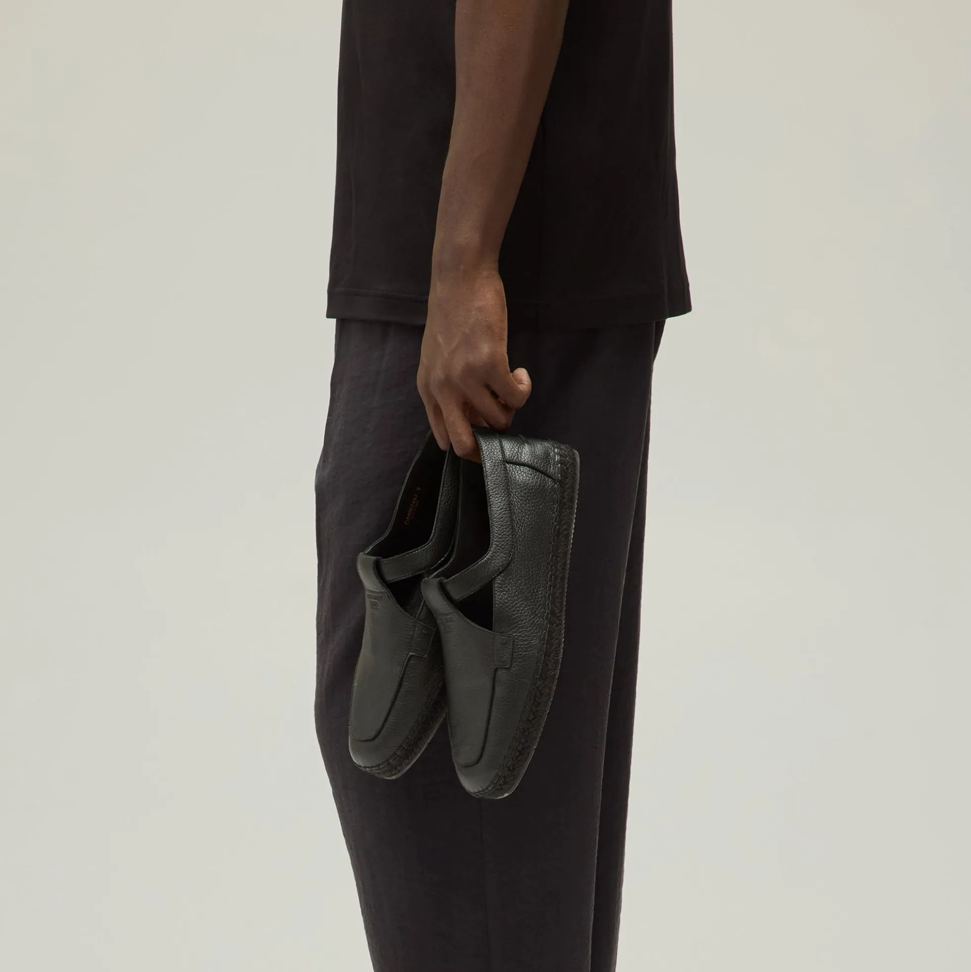 Giorgio Armani & Kith Espadrilla