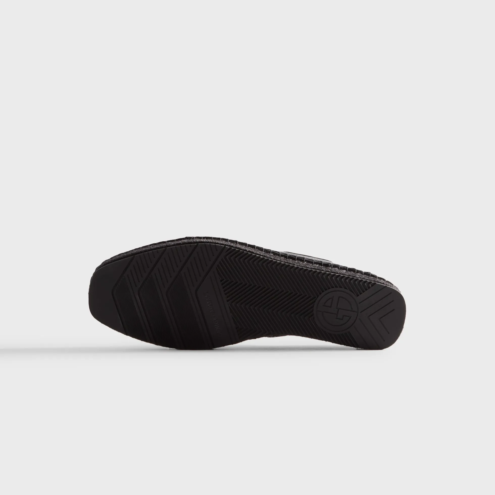 Giorgio Armani & Kith Espadrilla