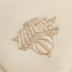 Giorgio Armani & Kith for the New York Knicks Harmon Rugby Polo