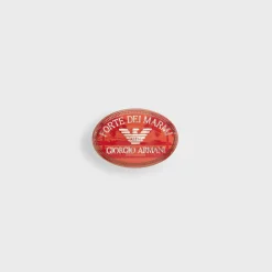 Giorgio Armani & Kith Forte de Marmi Pin