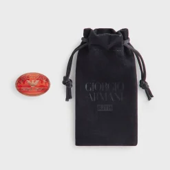 Giorgio Armani & Kith Forte de Marmi Pin