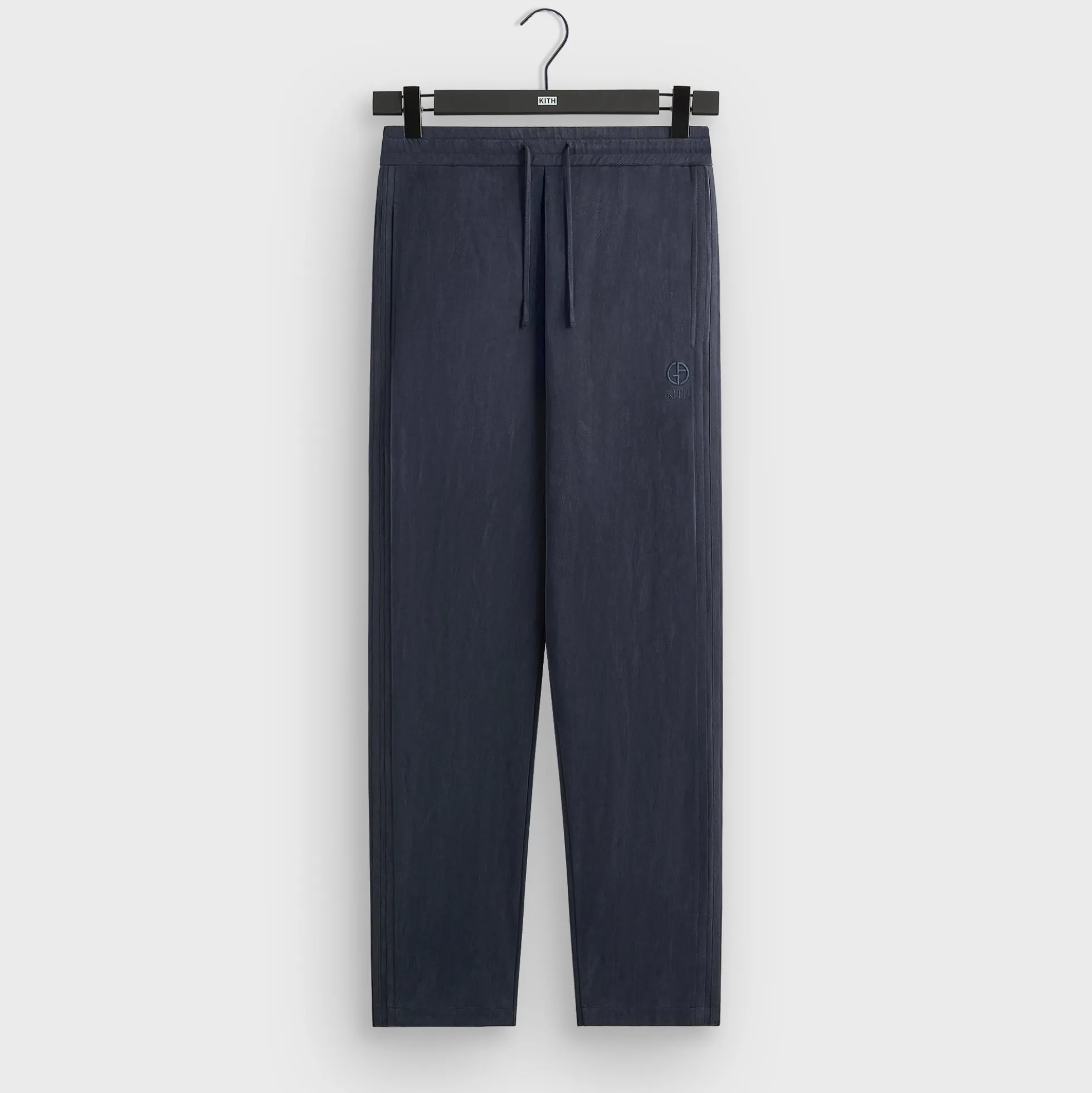 Giorgio Armani & Kith Grayson Track Pant
