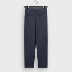 Giorgio Armani & Kith Grayson Track Pant