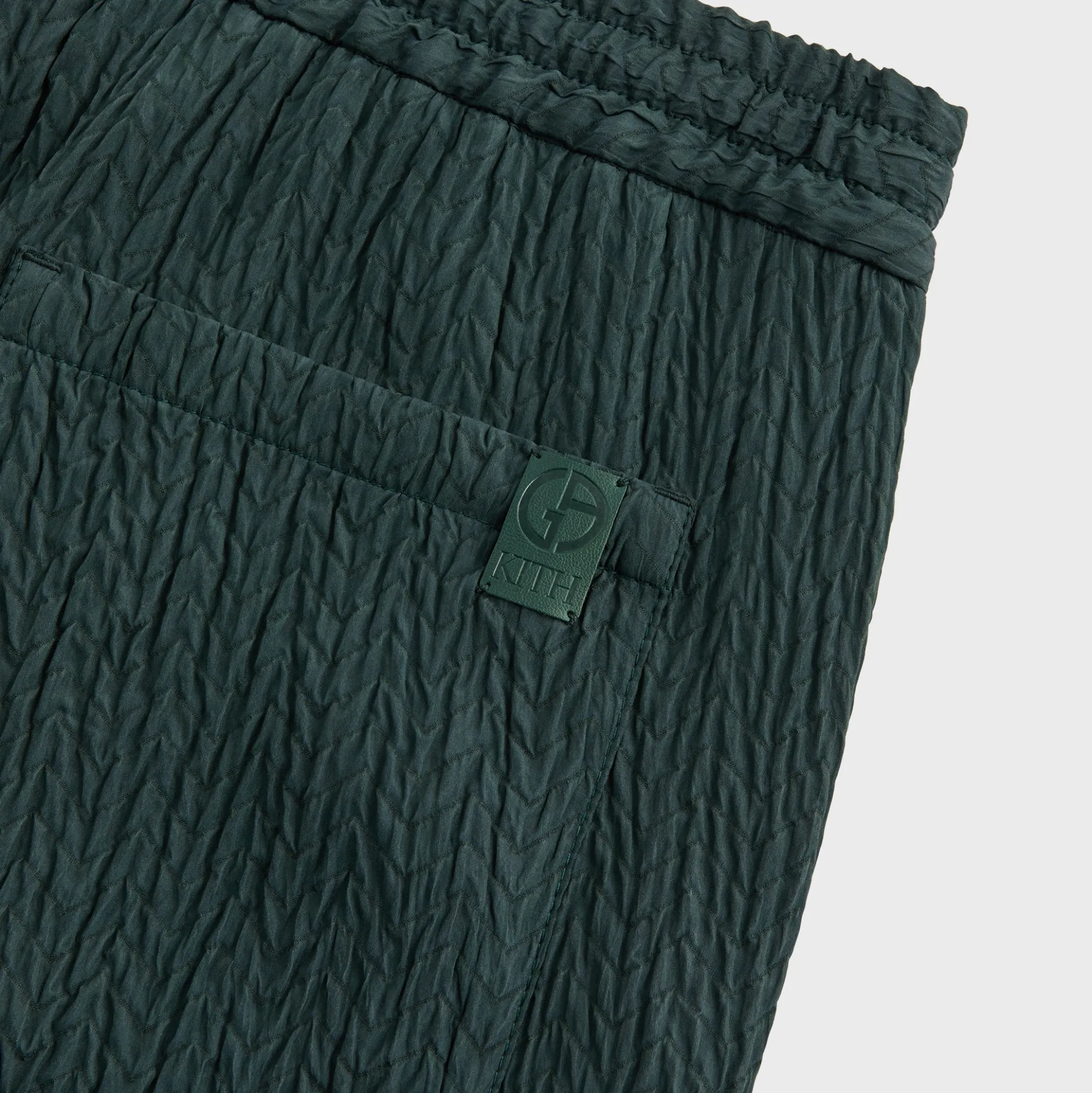 Giorgio Armani & Kith Grayson Pant