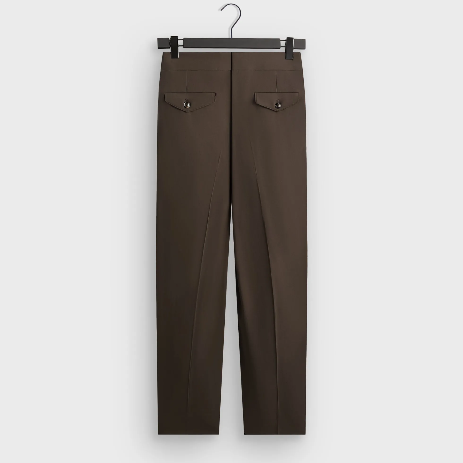 Giorgio Armani & Kith &Kin Artist Suit Pant