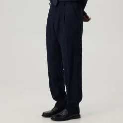 Giorgio Armani & Kith &Kin Traveler Suit Pant