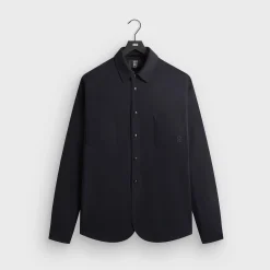 Giorgio Armani & Kith &Kin Entrepreneur Shirt