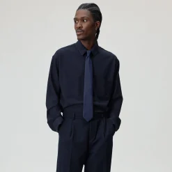 Giorgio Armani & Kith &Kin Entrepreneur Shirt