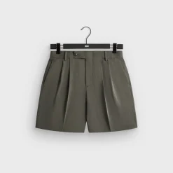 Giorgio Armani & Kith Kylan Bermuda Short