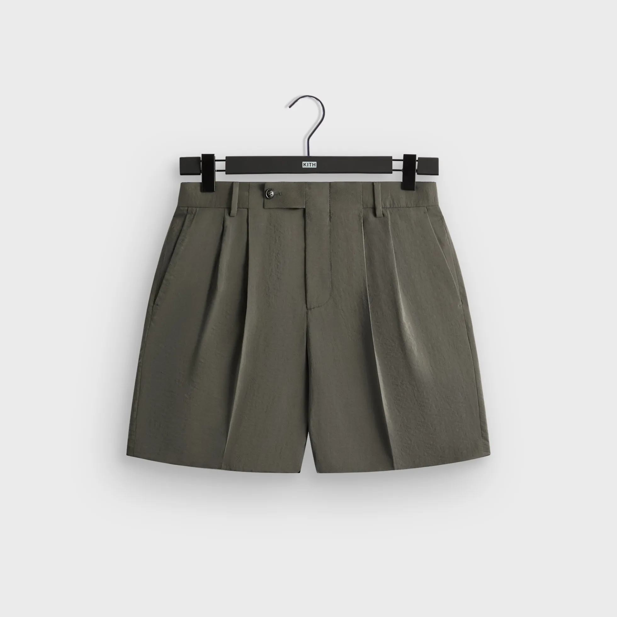 Giorgio Armani & Kith Kylan Bermuda Short