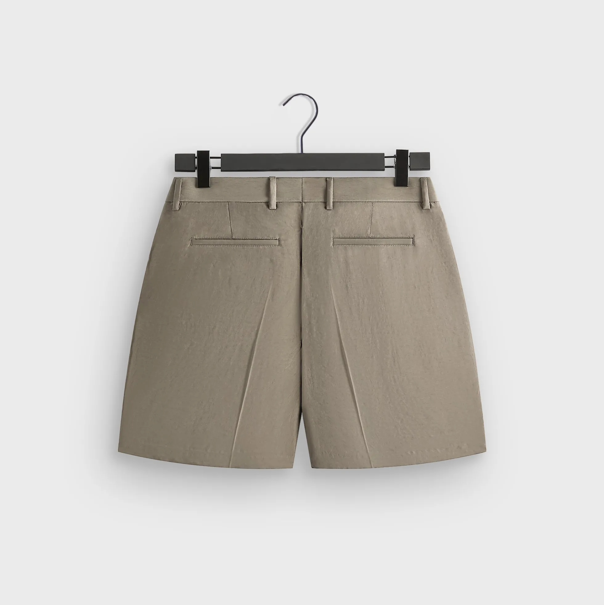 Giorgio Armani & Kith Kylan Bermuda Short