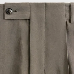Giorgio Armani & Kith Kylan Bermuda Short
