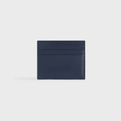 Giorgio Armani & Kith Leather Card Holder