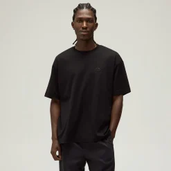 Giorgio Armani & Kith Logo Tee