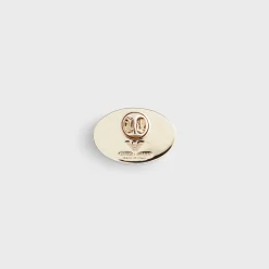 Giorgio Armani & Kith Malibu Pin