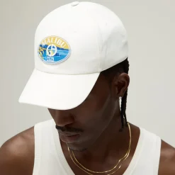 Giorgio Armani & Kith Malibu Classic Cap