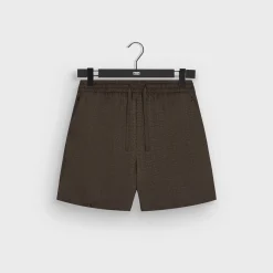 Giorgio Armani & Kith Monogram Cedar Short