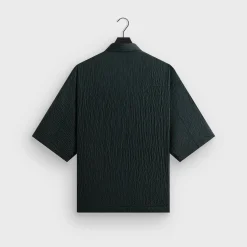 Giorgio Armani & Kith Raf Dolman Buttondown