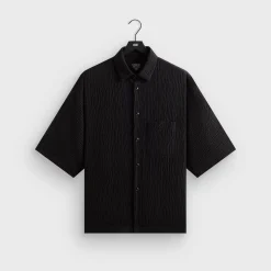 Giorgio Armani & Kith Raf Dolman Buttondown