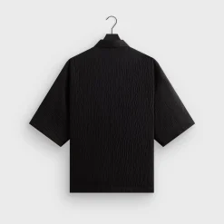 Giorgio Armani & Kith Raf Dolman Buttondown