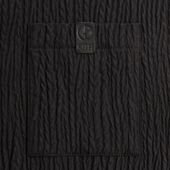 Giorgio Armani & Kith Raf Dolman Buttondown