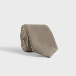 Giorgio Armani & Kith Silk Tie