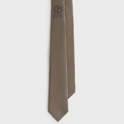 Giorgio Armani & Kith Silk Tie