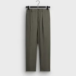 Giorgio Armani & Kith Summer Trouser