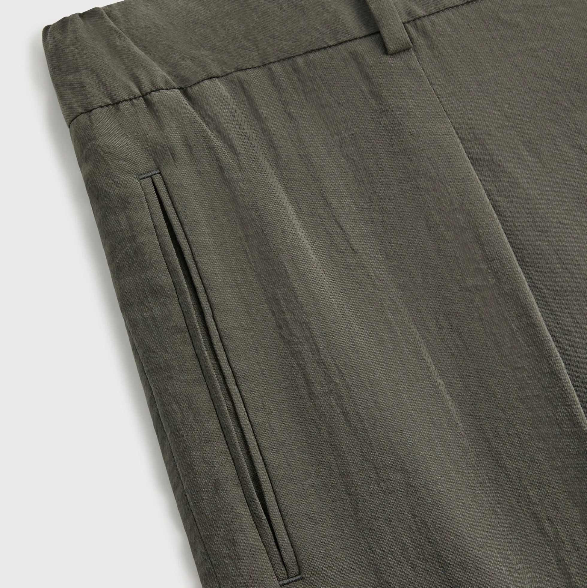 Giorgio Armani & Kith Summer Trouser