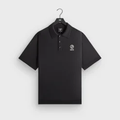 Giorgio Armani & Kith Tilden Knit Polo