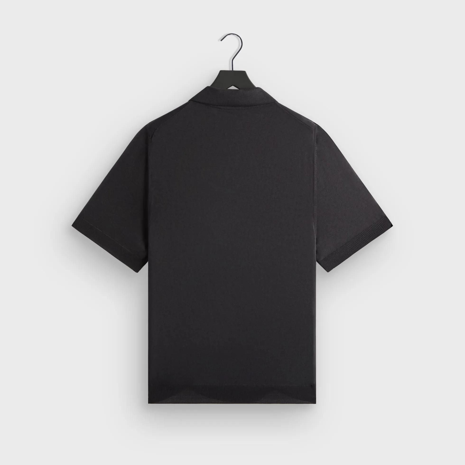 Giorgio Armani & Kith Tilden Knit Polo
