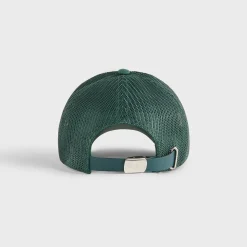 Giorgio Armani & Kith Trucker Hat
