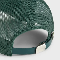 Giorgio Armani & Kith Trucker Hat