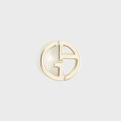 Giorgio Armani & Kith Women Silk Cover Up