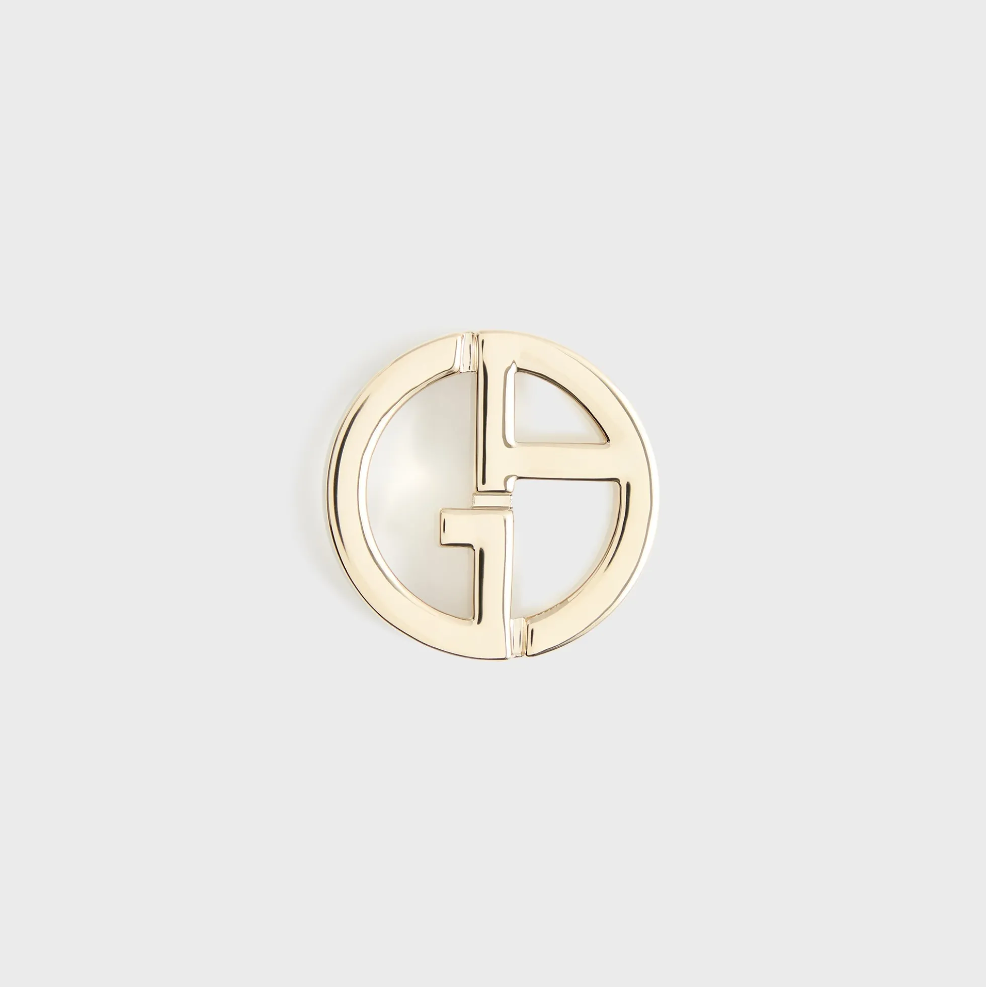 Giorgio Armani & Kith Women Silk Cover Up