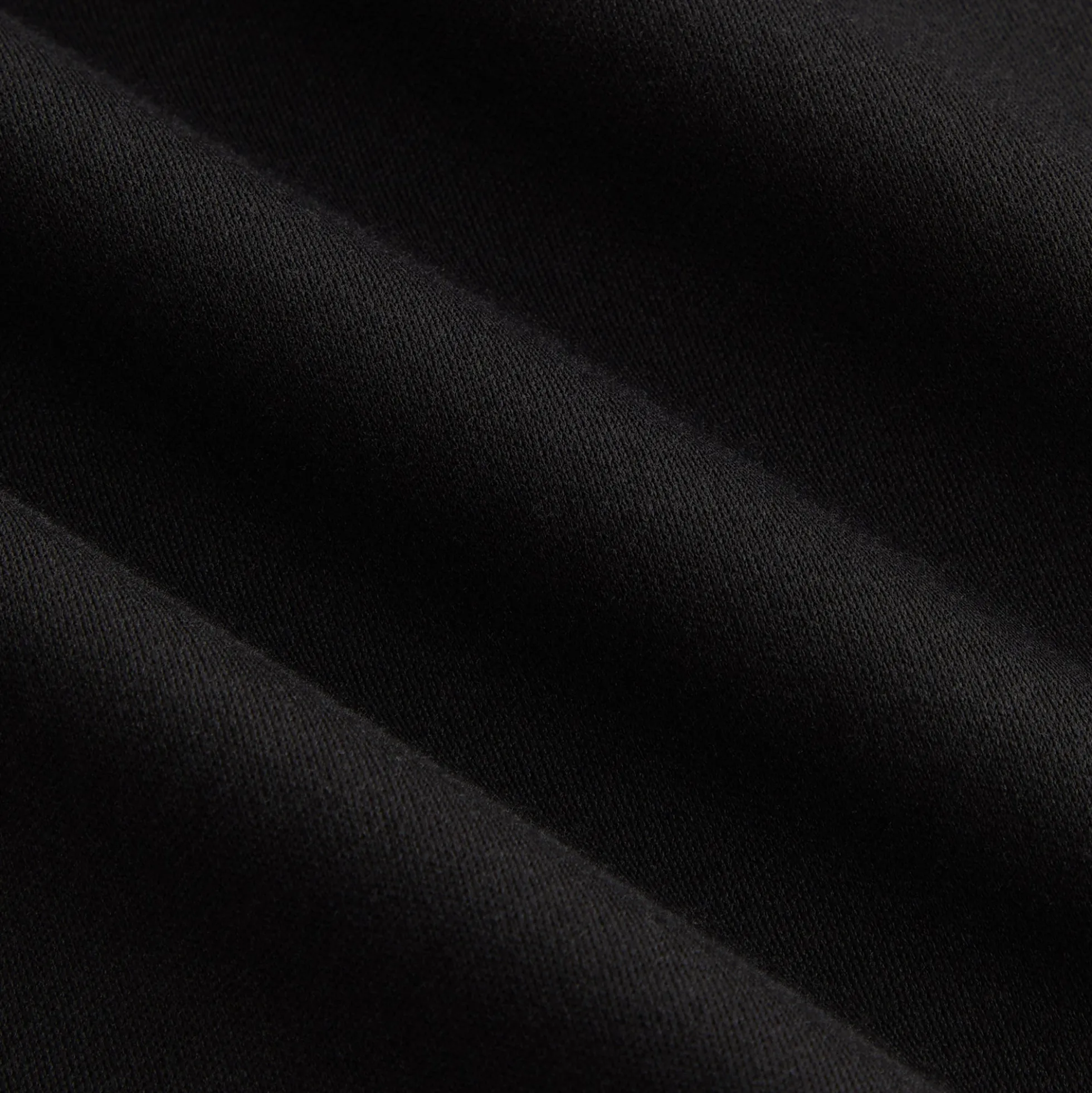 Giorgio Armani & Kith Women Mulberry Vintage Tee