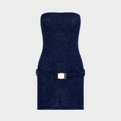 Gisele Mini Dress