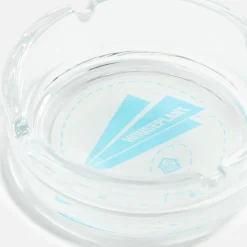 Glass Ashtray