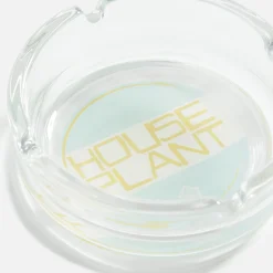 Glass Ashtray