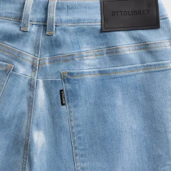 Glazed Baggy Jeans