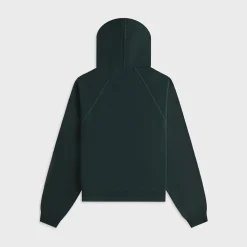 Global Shock Hoodie