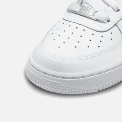 Grade School Air Force 1 Low LE